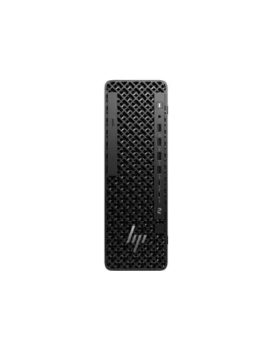 Ordenador hp z2 sff g1i wsl2 ds u7 - 265 -  32gb -  ssd 1tb -  rtx a400 -  w11p