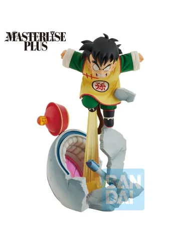 Figura ichibansho masterlise plus dragon ball z vs omnibus amazing son gohan