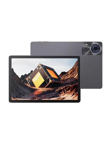 Tablet cubot tab 70 10.95 pulgadas - 6gb - 128gb - wifi - gris