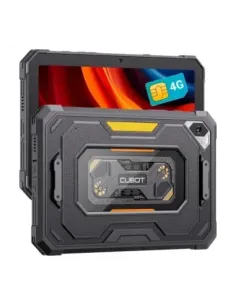 Tablet cubot tab king kong mini 4g rugerizada 8.68 pulgadas - 6gb - 128gb - wifi