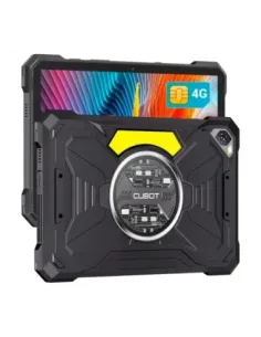 Tablet cubot tab king kong s 4g rugerizado 10.1 pulgadas -  6gb -  256gb -  wifi