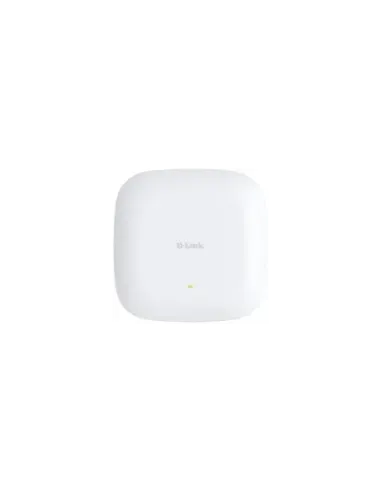 Punto de Acceso Inalámbrico D-Link DAP-E9560 8900Mbps/ 2.4GHz 5GHz 6GHz/ WiFi 802.11be/ PoE