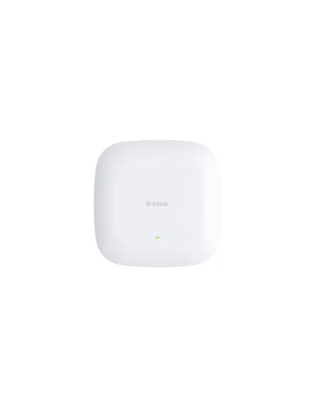 Punto de Acceso Inalámbrico D-Link DAP-E9560 8900Mbps/ 2.4GHz 5GHz 6GHz/ WiFi 802.11be/ PoE