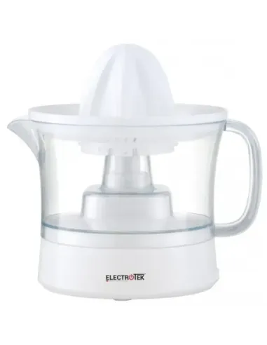 Exprimidor electrico thulos et - ex50 25w 0.5l