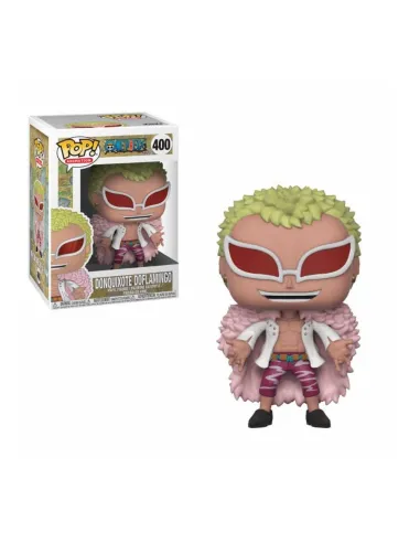 Funko pop one piece donquixote doflamingo 32718