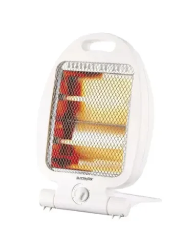 Estufa electrica thulos et - qh01 400w - 800w