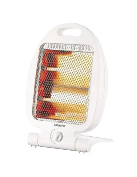 Estufa electrica thulos et - qh01 400w - 800w