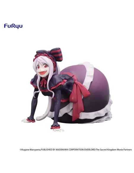 Figura good smile company overlord noodle stopper shalltear 10.5cm