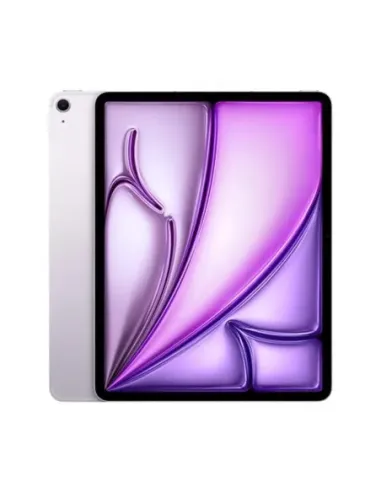 Apple ipad air 13 pulgadas 8gb 512gb wifi + cellular purple