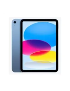 Apple ipad a16 512gb wifi blue 11 pulgadas