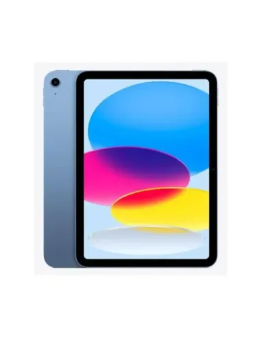 Apple ipad a16 512gb wifi blue 11 pulgadas
