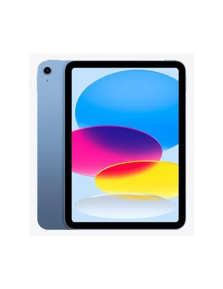Apple ipad a16 512gb wifi blue 11 pulgadas