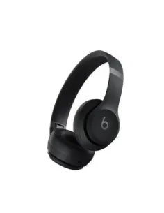 Auriculares apple beats solo 4 inalambrico black