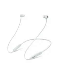 Auriculares apple beats flex inalambrico gris