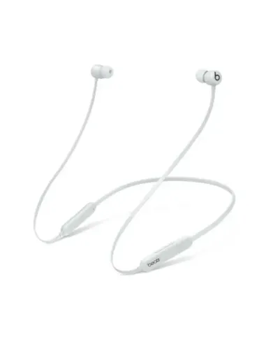 Auriculares apple beats flex inalambrico gris