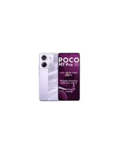 Smartphone Xiaomi POCO M7 Pro 8GB/ 256GB/ 6.67"/ 5G/ Púrpura