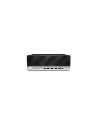 Ordenador reacondicionado sff hp 600 g4 - i7 - 8th - 16gb - 512gb m.2 - win 11 pro - no vga