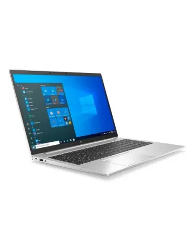 Portatil reacondicionado hp elitebook 850 g8 15.6 pulgadas tactil - i5 - 11th - 16gb - 512gb m2 - win 10 pro - teclado español