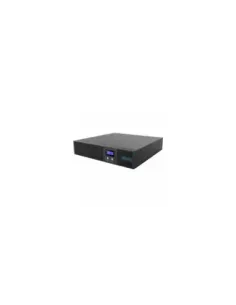 Sai ups phasak 3060va protekt on - line ph 7530 rack 19