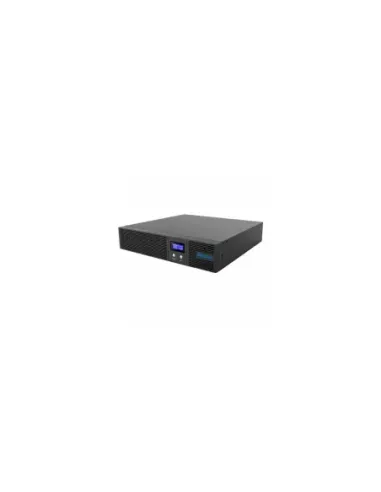 Sai ups phasak 3060va protekt on - line ph 7530 rack 19