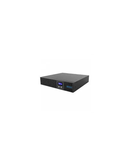 Sai ups phasak 3060va protekt on - line ph 7530 rack 19