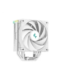 Disipador deepcool ak400 digital white argb 120mm