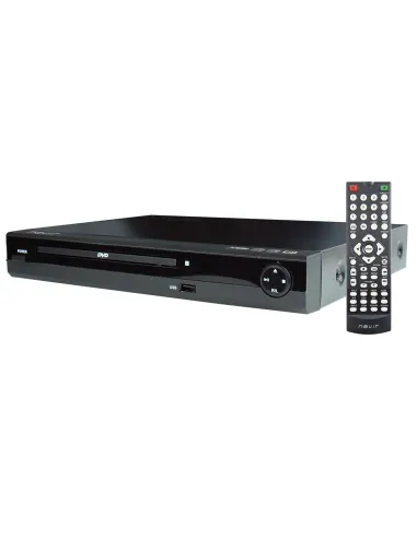 Dvd sobremesa nevir 2331 usb - r hdmi