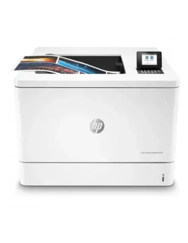 Impresora laser hp laserjet enterprise m751dn color duplex