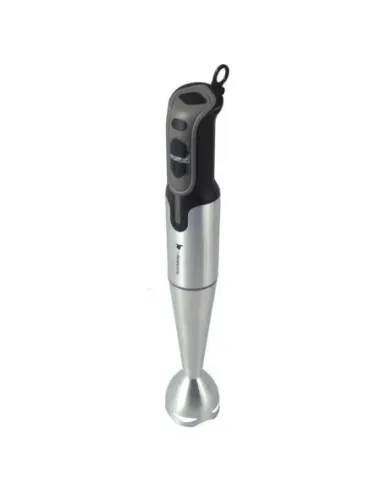 Batidora de mano thulos th - bm512 gris 700w