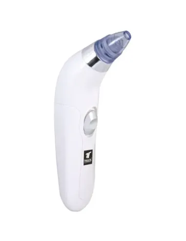 Limpia poros facil thulos th - by01 4 cabezales intercambiables