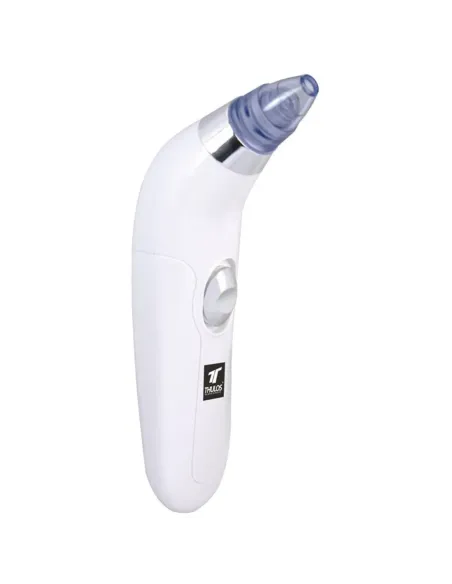 Limpia poros facil thulos th - by01 4 cabezales intercambiables