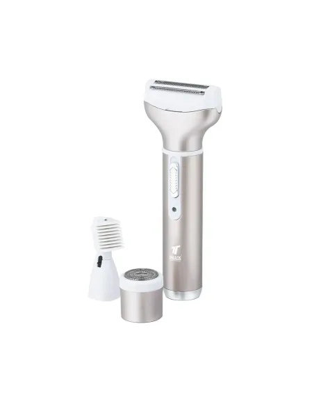 Afeitadora 4 en 1 thulos th - by10