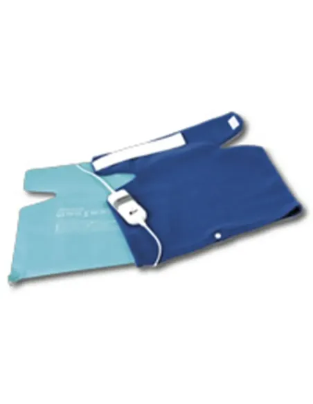 Almohadilla cervical 60w 40x38 cm