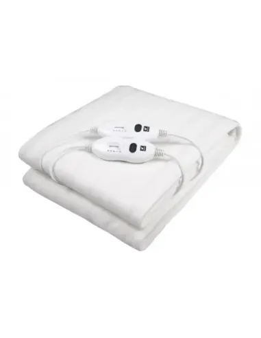 Calientacamas thulos 160x140 cm lavable 120w