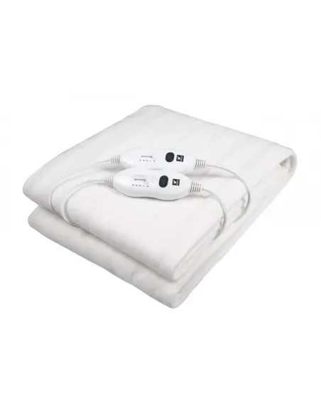 Calientacamas thulos 160x140 cm lavable 120w