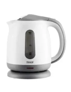 Hervidora de agua thulos th - hv13 1850w - 2200w 1.7l