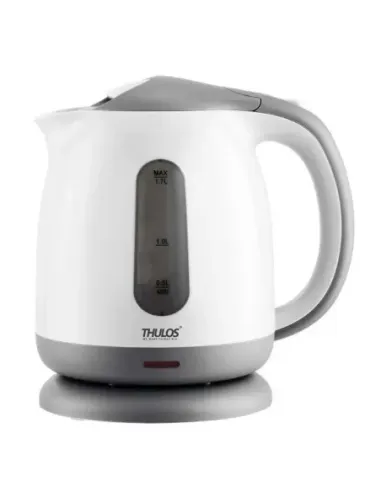 Hervidora de agua thulos th - hv13 1850w - 2200w 1.7l