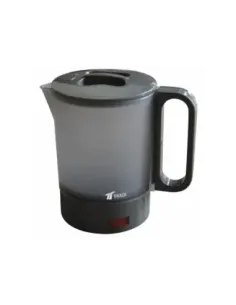 Hervidora de agua de viaje thulos 0.5l