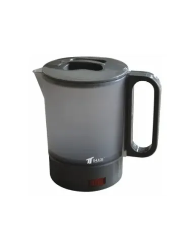Hervidora de agua de viaje thulos 0.5l