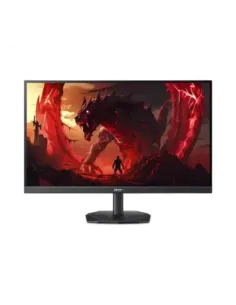 Monitor gaming acer kg271x1bmiipx 27 pulgadas fhd 200hz