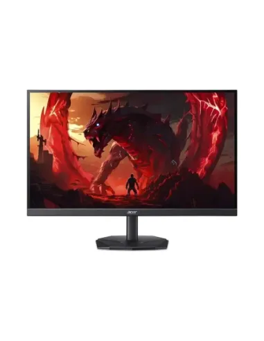 Monitor gaming acer kg271x1bmiipx 27 pulgadas fhd 200hz