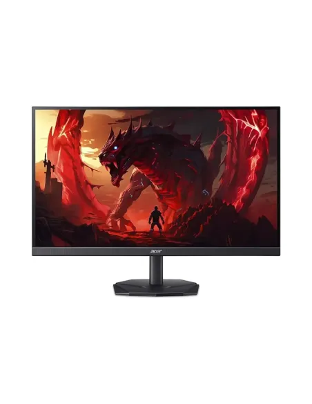 Monitor gaming acer kg271x1bmiipx 27 pulgadas fhd 200hz