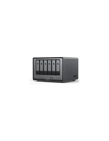 UGREEN NAS DXP6800 PRO