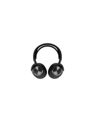 Steelseries Arctis Nova Pro Wireless Auriculares Inalámbrico Diadema Juego Bluetooth Negro