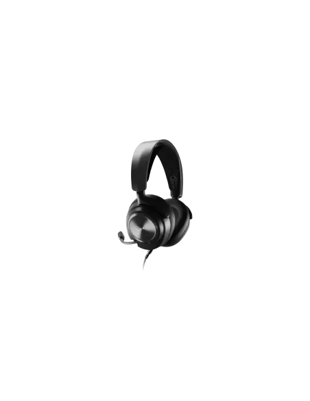 Steelseries Arctis Nova Pro Auriculares Alámbrico Diadema Juego Negro