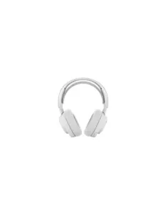 Steelseries 61525 auricular y casco Auriculares Alámbrico Diadema Juego USB Tipo C Blanco