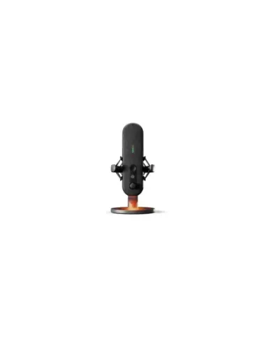 MICROFONO STEELSERIES ALIAS (61601)