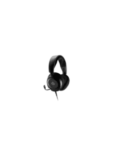 Steelseries Arctis Nova 1 Auriculares Alámbrico Diadema Juego Negro
