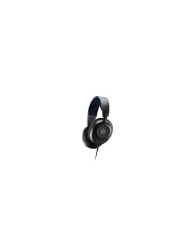 AURICULARES STEELSERIES - ARCTIS NOVA 1P NEGRO (61611)
