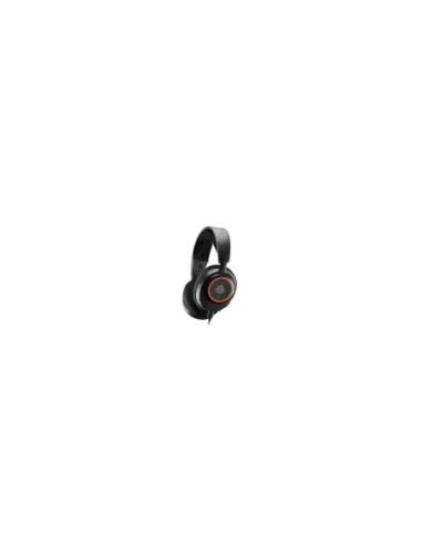 Steelseries Arctis Nova 3 Auriculares Alámbrico Diadema Juego USB Tipo C Negro